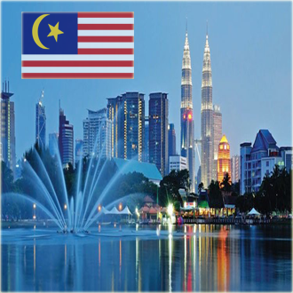 Gửi hàng đi Malaysia tại Anh Đào Express