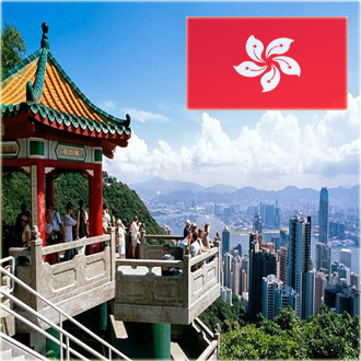 Gửi hàng đi HongKong tại Anh Đào Express